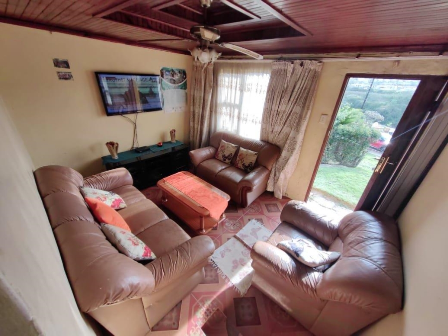 2 Bedroom Property for Sale in Mdantsane Nu 7 Eastern Cape